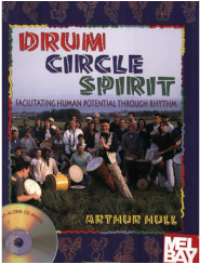 arthur hull's drum circle spirit